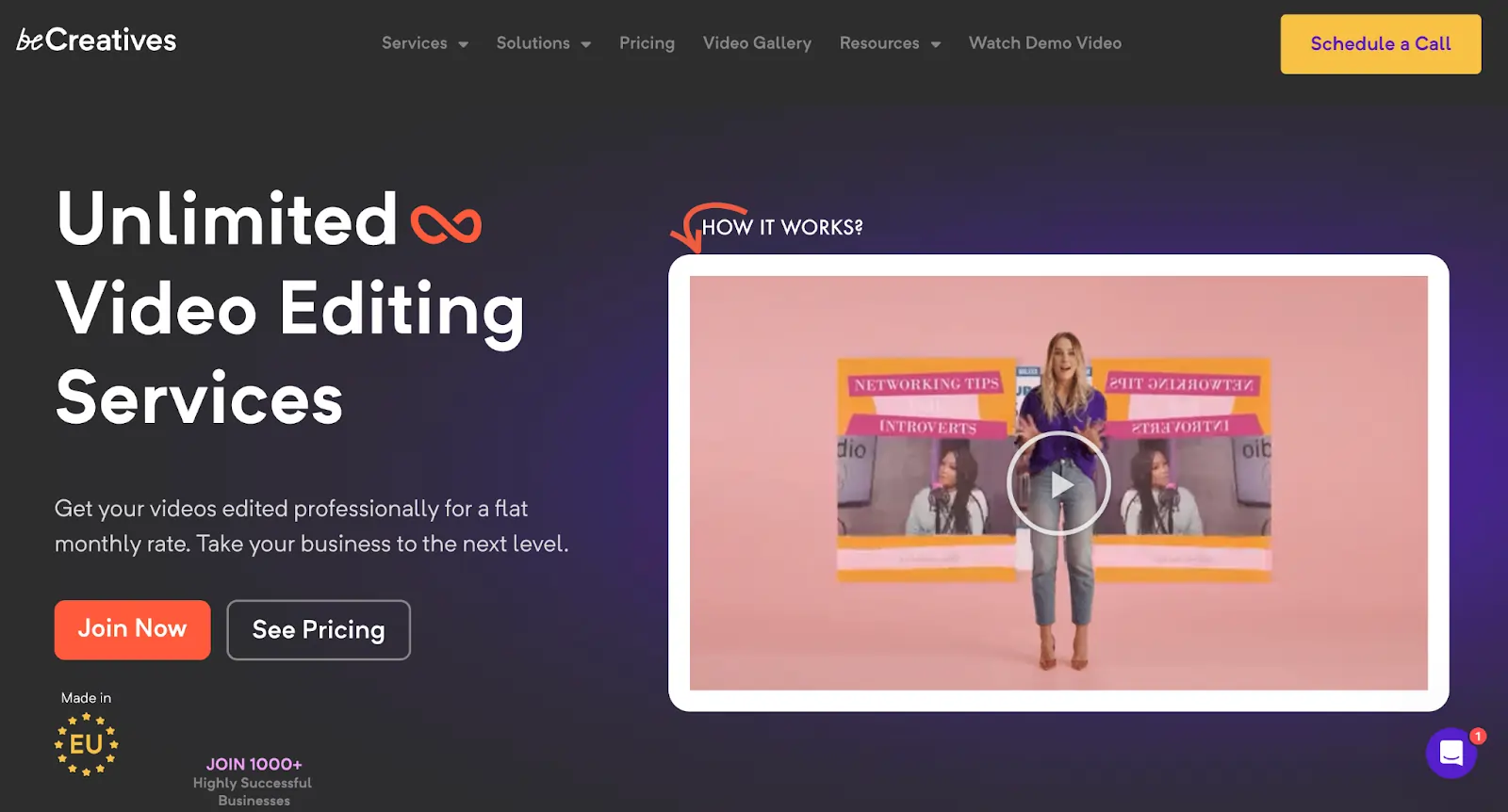 10 Best Video Editing Services for Professional Content (2024)